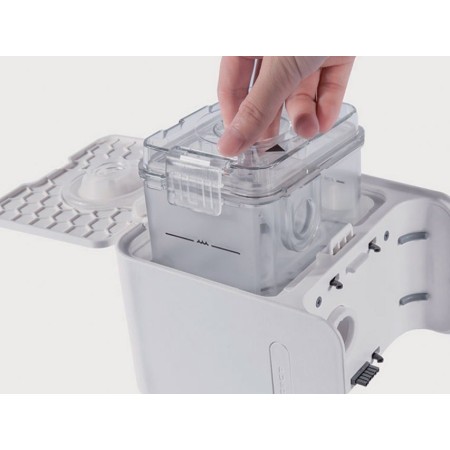 YUWELL DISPOSITIVO PAP DI VENTILAZIONE - CPAP/AUTO CPAP