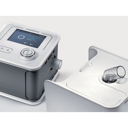 YUWELL DISPOSITIVO PAP DI VENTILAZIONE - CPAP/AUTO CPAP
