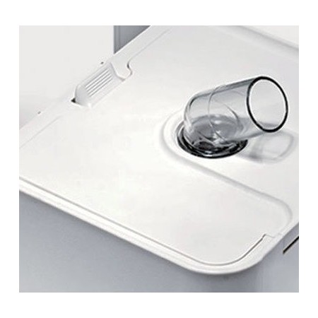 YUWELL CONNETTORE PER DISPOSITIVO PAP DI VENTILAZIONE - CPAP/AUTO CPAP