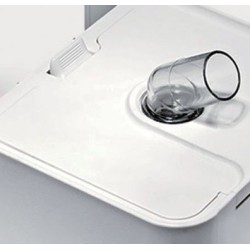 YUWELL CONNETTORE PER DISPOSITIVO PAP DI VENTILAZIONE - CPAP/AUTO CPAP