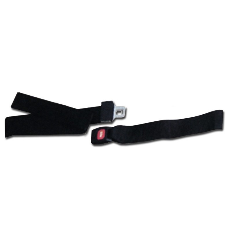 GIMA CINTURA 5 X 213 CM TIPO D - NERA