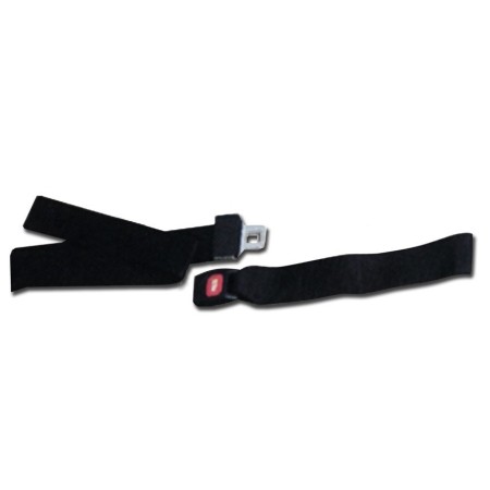 GIMA CINTURA 5 X 213 CM TIPO D - NERA