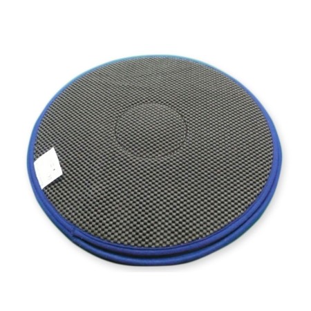 GIMA CUSCINO ROTANTE PER TRASFERIMENTI CON SEDUTA GIREVOLE