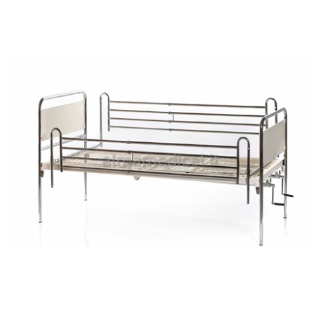 MORETTI SPONDE DA LETTO UNIVERSALI (PAIO)