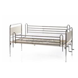 MORETTI SPONDE DA LETTO UNIVERSALI (PAIO)