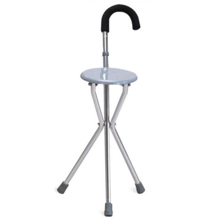 GIMA BASTONE CON SEDILE