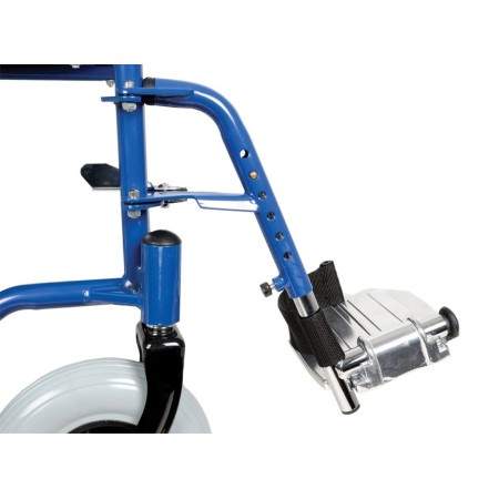 GIMA CARROZZINA PIEGHEVOLE ESSEX - SEDUTE DIVERSE