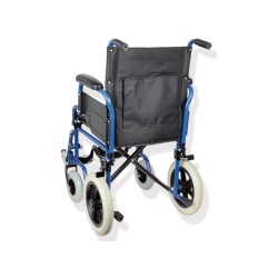 GIMA CARROZZINA PIEGHEVOLE ESSEX - SEDUTE DIVERSE