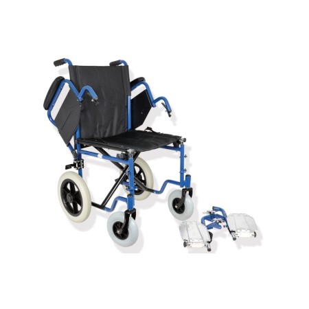 GIMA CARROZZINA PIEGHEVOLE ESSEX - SEDUTE DIVERSE