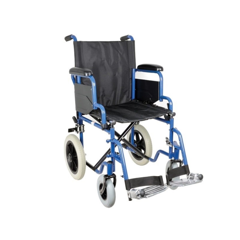 GIMA CARROZZINA PIEGHEVOLE ESSEX - SEDUTE DIVERSE