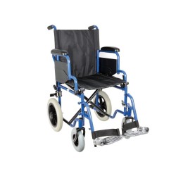 GIMA CARROZZINA PIEGHEVOLE ESSEX - SEDUTE DIVERSE