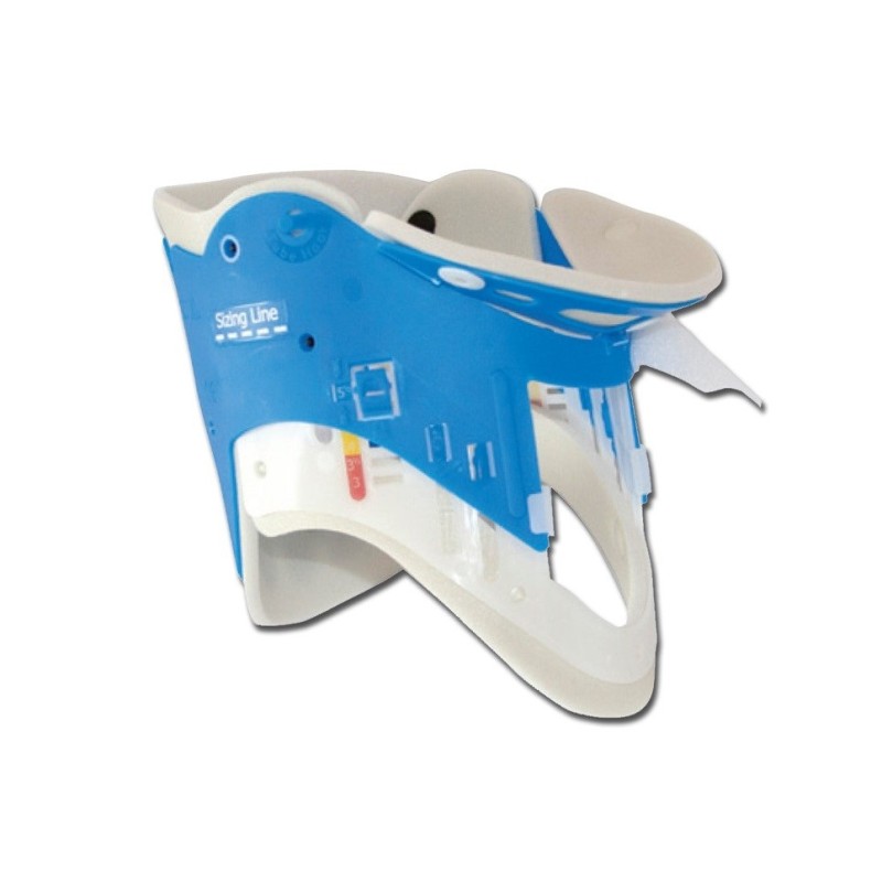 AMBU COLLARE AMBU® REDI-ACE - PEDIATRICO O ADULTI