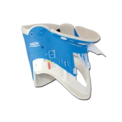 AMBU COLLARE AMBU® REDI-ACE - PEDIATRICO O ADULTI