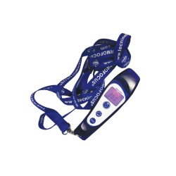 TECNIMED TERMOMETRO AD INFRAROSSI SENZA CONTATTO VISIOFOCUS® PRO