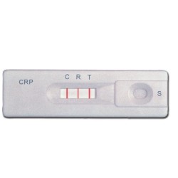 GIMA TEST SEMIQUANTITATIVO PER PROTEINA C REATTIVA - CONF. 20 PZ.