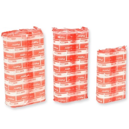 BSN BENDE GESSATE PLATRIX® - 2MT X 15CM
