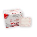 RAYS BIODRESS MEDICAZIONE ADESIVA STERILE IN TNT - 8 X 10 CM (CONF. 50 PZ.)