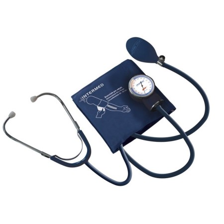 INTERMED SFIGMOMANOMETRO AD ANEROIDE PER AUTOMISURAZIONE