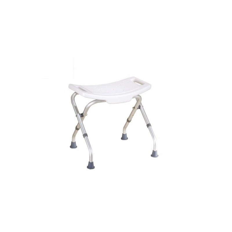 INTERMED SGABELLO PER DOCCIA PIEGHEVOLE