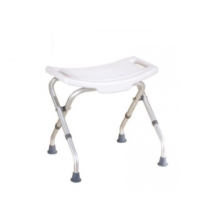 INTERMED SGABELLO PER DOCCIA PIEGHEVOLE