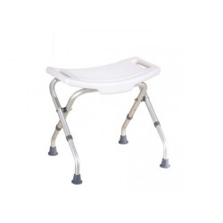 INTERMED SGABELLO PER DOCCIA PIEGHEVOLE