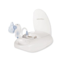 GIMA AEROSOL HAPPYNEB III - 230 V - PISTONE