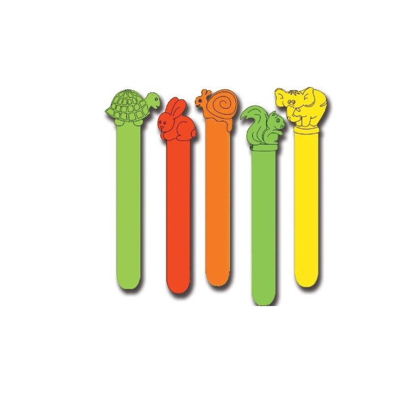 GIMA ABBASSALINGUA PEDIATRICO  (CONF. DA 50PZ.)