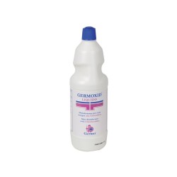 GERMOCID ALLA CLOREXIDINA - 1l