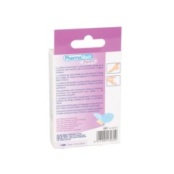 PHARMADOCT CEROTTI PER VESCICHE - 5 CEROTTI