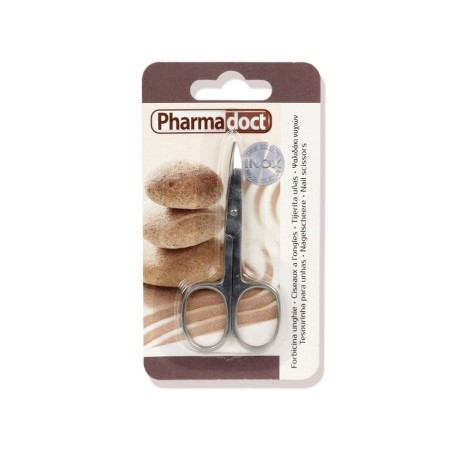 PHARMADOCT FORBICINA UNGHIE CARBONIO