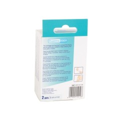 PHARMADOCT BENDA ELASTICA CM6X4MT - (CONF. 2 X 6 PZ.)