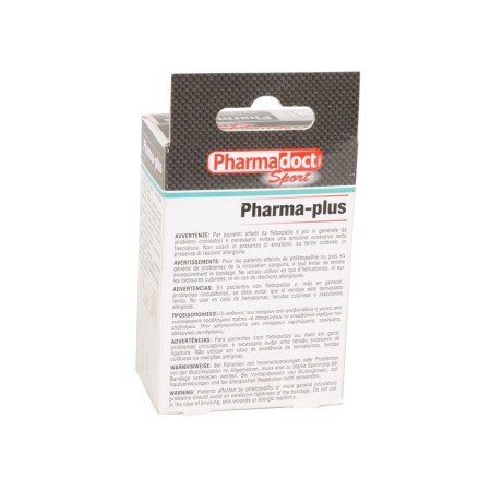 PHARMADOCT BENDA COESIVA ELASTICA 2,5MTX6CM