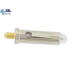 GIMA LAMPADINA ALOGENA PER OTOSCOPIO