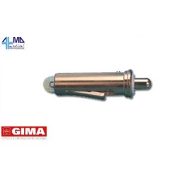 GIMA LAMPADINA PER OFTALMOSCOPIO PARKER LARGE