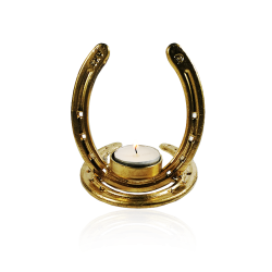 PORTACANDELE PORTA FORTUNA