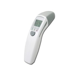 GIMA TERMOMETRO A CONTATTO A 5 FUNZIONI