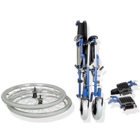 GIMA CARROZZINA OXFORD - 46 CM