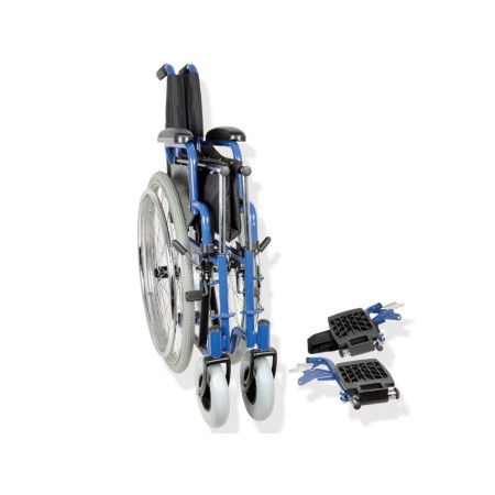 GIMA CARROZZINA OXFORD - 46 CM