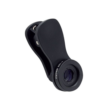GIMA LENTE MACRO 12X PER SMARTPHONE