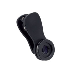 GIMA LENTE MACRO 12X PER SMARTPHONE