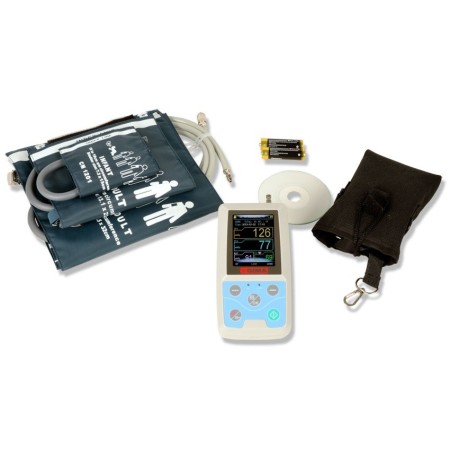 GIMA HOLTER PRESSORIO GIMA 24 ORE CON BLUETOOTH