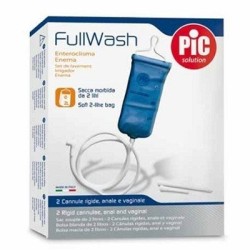 ARTSANA ENTEROCLISMA DA VIAGGIO