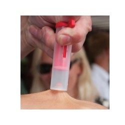 GIMA UNSTINGER - ESTRATTORE DI VELENO