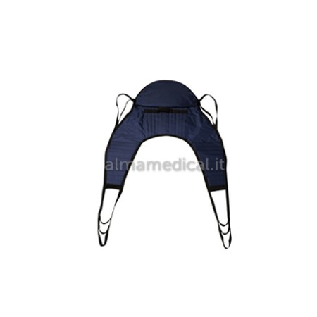 MORETTI IMBRACATURA IMBOTTITA DELUXE