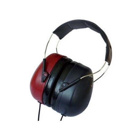 AMPLIVOX GUSCI INSONORIZZATI