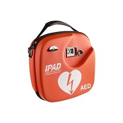 CU MEDICAL DEFIBRILLATORE SEMIAUTOMATICO AD ACCESSO PUBBLICO I-PAD CU-SP1