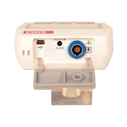 GIMA ELETTROCARDIOGRAFO ECG PALMARE CARDIO-C - 3 CANALI