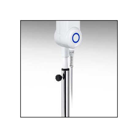 GIMA LAMPADA PRIMALED - SU CARRELLO