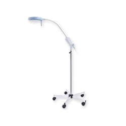 GIMA LAMPADA PRIMALED - SU CARRELLO