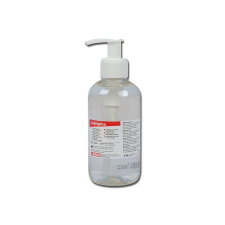 GIMA GEL LUBRIFICANTE LUBRIGIMA - 250ML